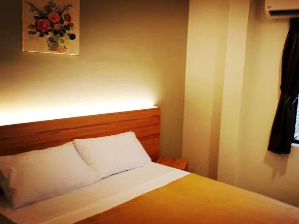 Lavana Hotel Batu Caves Exterior foto