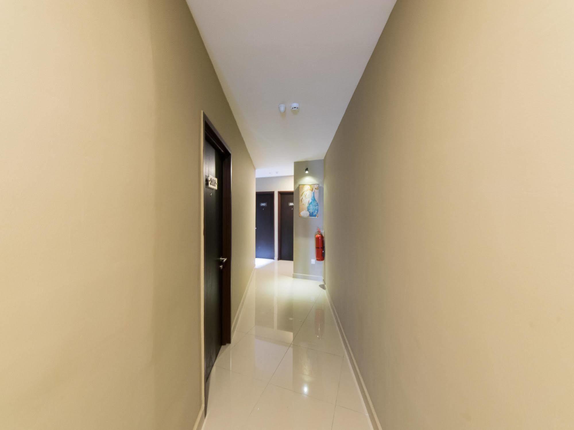 Lavana Hotel Batu Caves Exterior foto